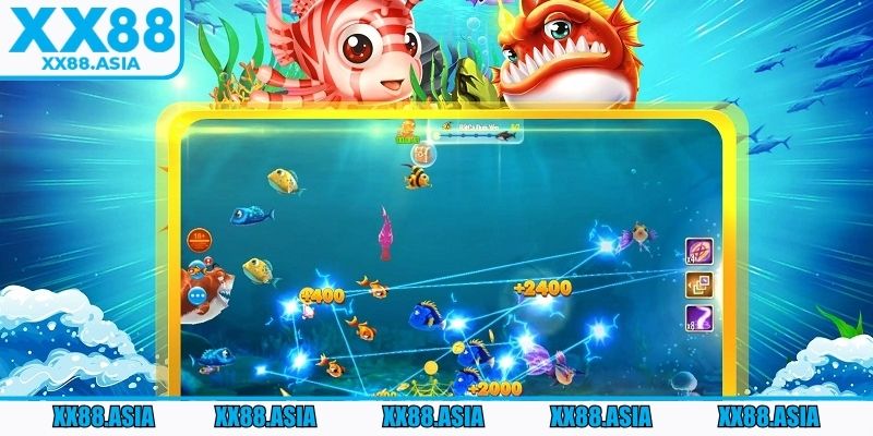 Tận dụng chiến thuật để nhanh thắng khi tham gia